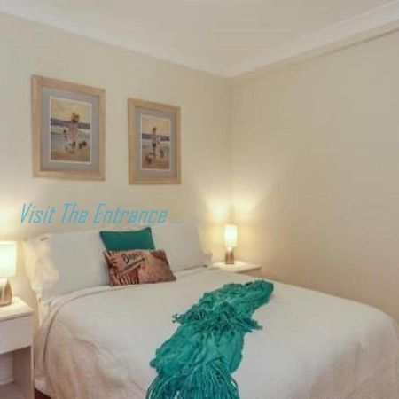 Ocean Pines Apartments 4 Entrance Ngoại thất bức ảnh